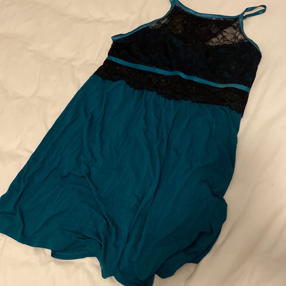 Soma short nightgown
